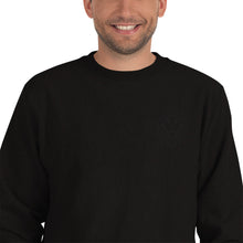 Load image into Gallery viewer, LIONS LEAD - LOGO - Champion Sweatshirt